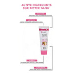 Ready 2 White Milky Whitening Cream | Brightening & Moisturizing Face Cream