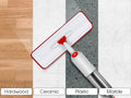 Microfiber Spray Mop for Hardwood Floor Cleaning