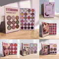 Hudamoji 5-in-1 All-in-One Makeup Book Palette