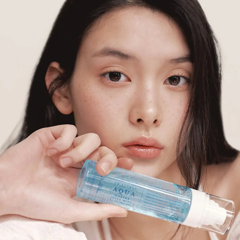 Dr. Althea – Aqua Marine Jelly Mist 100ml