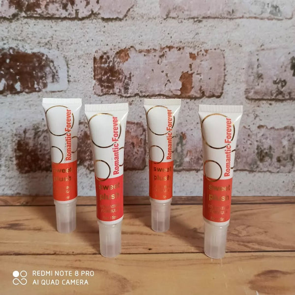 Romantic Forever Matte Me Liquid Blush – Pack of 6