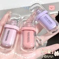 Jelly Lip Gloss Set – Hydrating Glossy Capsule Lip Tint