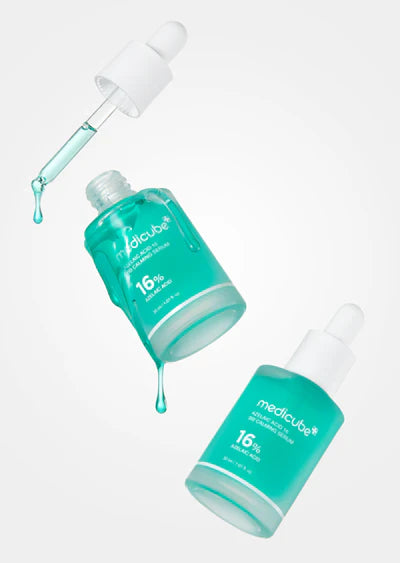Medicube 16% Azelaic Acid Serum for Acne Relief 30ml