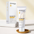 BIOAQUA Rice Raw Pulp Facial Cleanser 100g