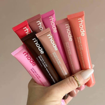 RHODE Peptide Lip Treatment & Tint Lip Gloss