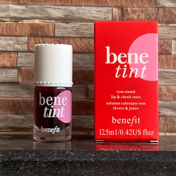 Original Rose Tint – Lip & Cheek Stain