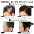 Magic Hair Dye Pen For Gray Hair