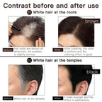 Magic Hair Dye Pen For Gray Hair