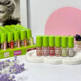 SIHEGLAN Fat Oil Lip Gloss – Moisturizing Lip Drip