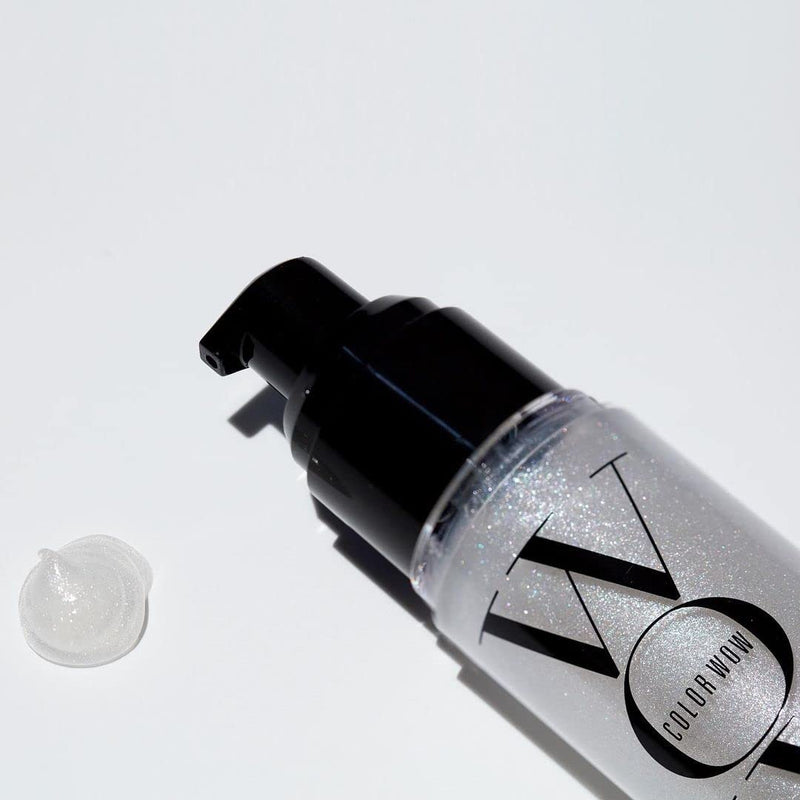 Color Wow Pop & Lock High Gloss Finish Serum 55ml – Anti-Frizz