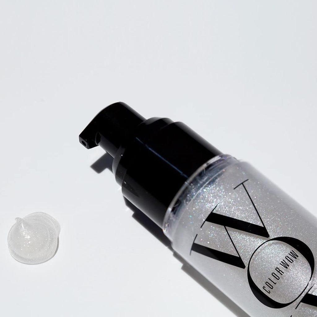 Color Wow Pop & Lock High Gloss Finish Serum 55ml – Anti-Frizz