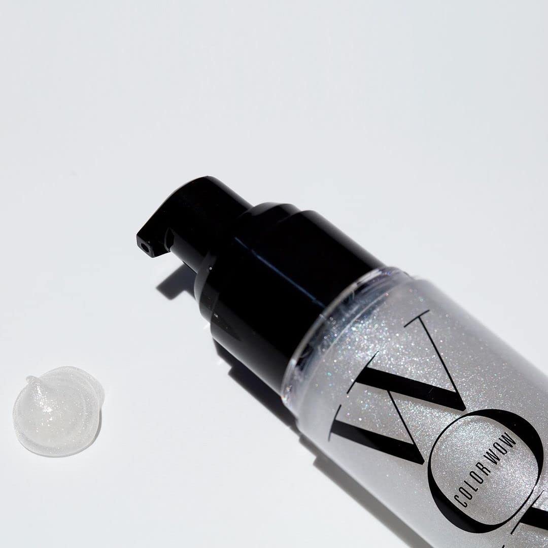 Color Wow Pop & Lock High Gloss Finish Serum 55ml – Anti-Frizz