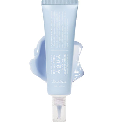 Dr.Althea Aqua Marine Watery Cream-50ml