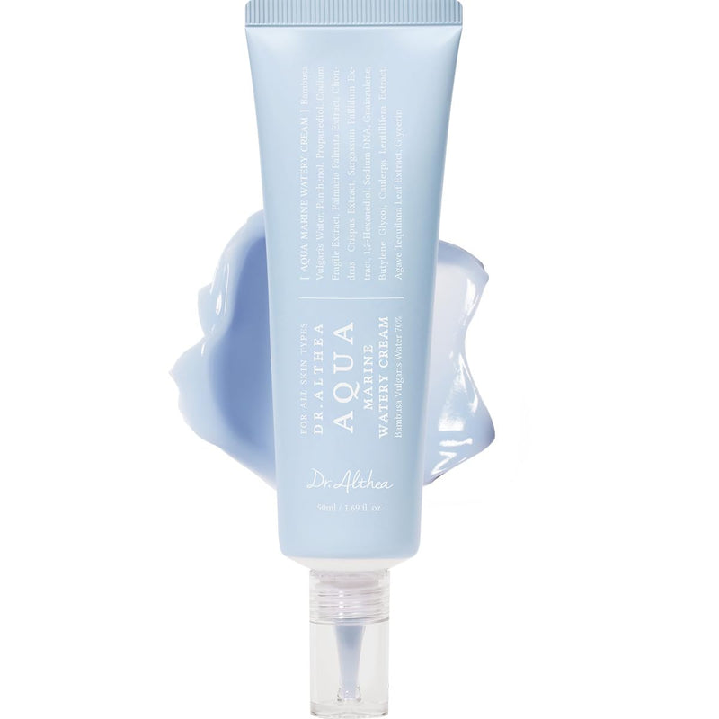 Dr.Althea Aqua Marine Watery Cream-50ml