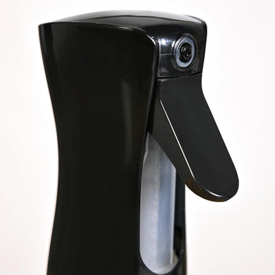 Glass Oil Sprayer Bottle for Kitchen 220ml