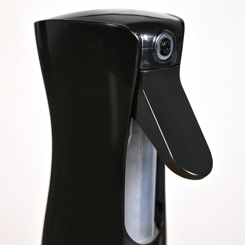 Glass Oil Sprayer Bottle for Kitchen 220ml