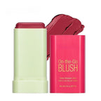 Miss Lara On-the-Glow Blush Stick – Hot Red Glow
