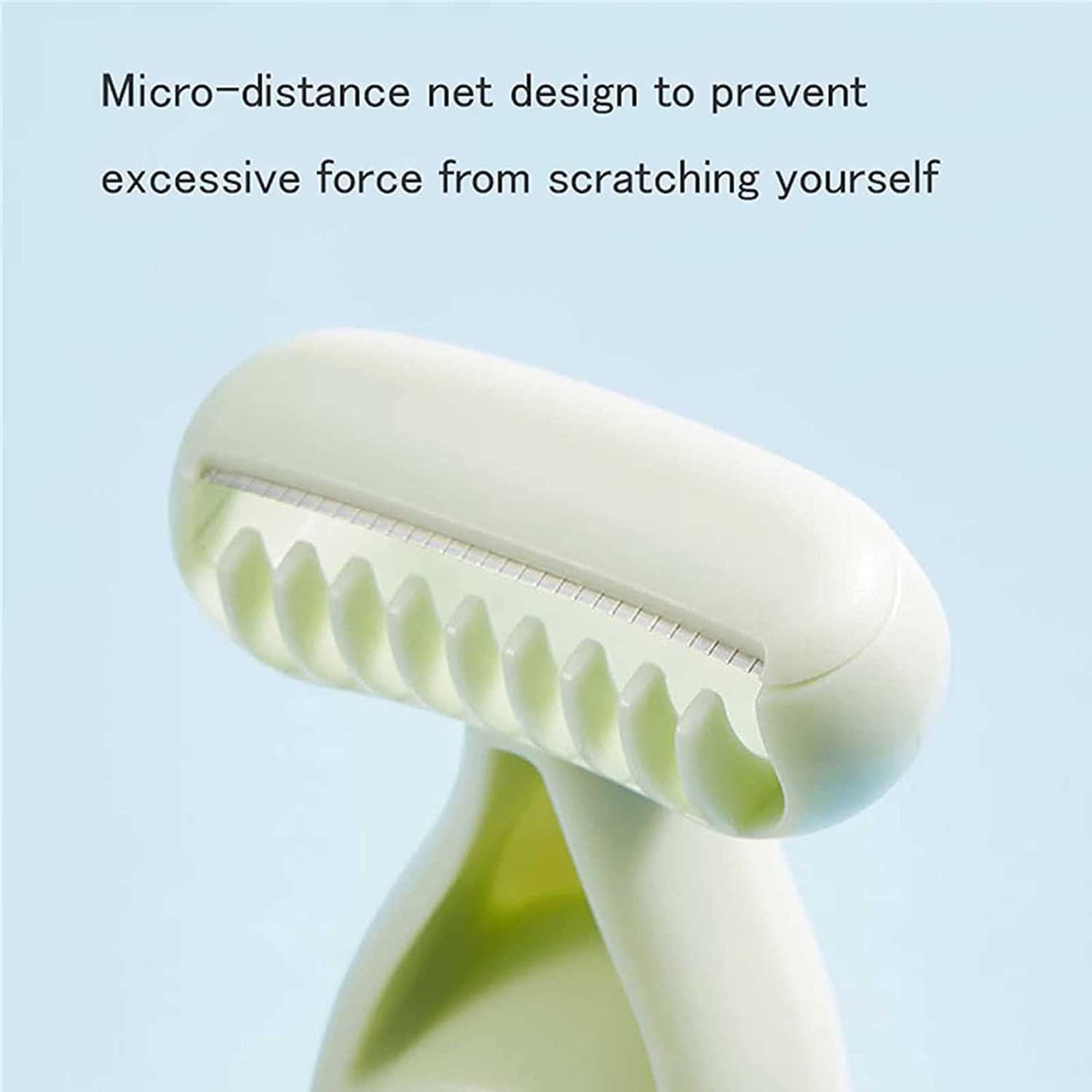Facial Hair Remover Razor for Women – Eyebrow, Face & Peach Fuzz Shaver