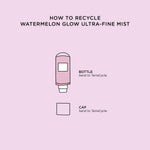 Glow Recipe Watermelon Hydrating Face Mist 75ml