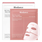 BIODANCE Bio-Collagen Deep Mask – Overnight Hydrogel Face Mask