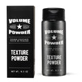 Texture Powder – Hair Styling Powder with Oil Control & Matte Finish