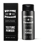 Texture Powder – Hair Styling Powder with Oil Control & Matte Finish