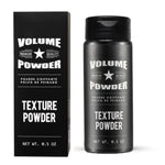 Texture Powder – Hair Styling Powder with Oil Control & Matte Finish