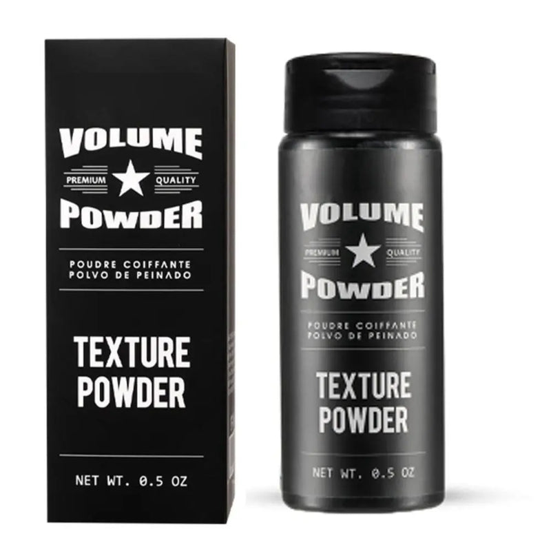 Texture Powder – Hair Styling Powder with Oil Control & Matte Finish