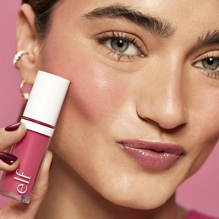 elf Camo Liquid Blush