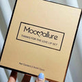 Mocallure 12PCS Creamy Matte Lip Gloss Set