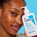 CeraVe Acne Control Cleanser 237 ml