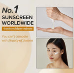 Beauty Of Joseon Relief Sun Rice + Probiotics Spf50+ Pa++++ 50Ml