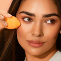 Real Techniques Everyday Essentials Makeup Brush Set & Sponge – 5PC
