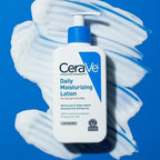 CeraVe Daily Moisturizing Lotion 237ml – Hyaluronic Acid