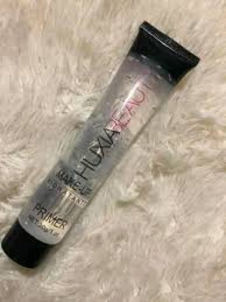 Huxia Beauty  Waterproof Face Primer 30g – Long Lasting Makeup Base for All Skin Types