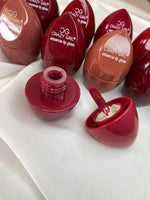 Crazy Girl Lip Gloss Set | Long Lasting Hydrating Tint