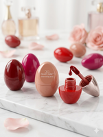 Crazy Girl Lip Gloss Set | Long Lasting Hydrating Tint