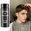 Texture Powder – Hair Styling Powder with Oil Control & Matte Finish