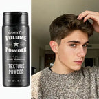 Texture Powder – Hair Styling Powder with Oil Control & Matte Finish