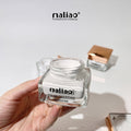 Maliao Color Changing Satin Foundation