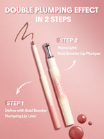 Sheglam Bold Booster Lip Plumper
