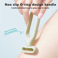 Facial Hair Remover Razor for Women – Eyebrow, Face & Peach Fuzz Shaver