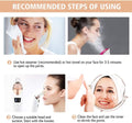 5-in-1 Electric Blackhead Remover Vacuum with LCD Screen