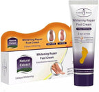 Aichun Beauty Whitening Repair Foot Cream 100ml