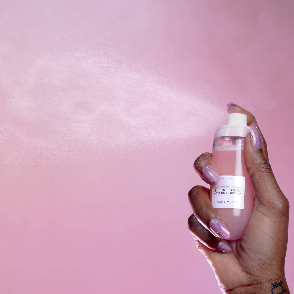 Glow Recipe Watermelon Hydrating Face Mist 75ml