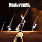 Hair Comb Dye Stick 20g – Root Concealer