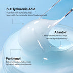 Torriden DIVE-IN Hyaluronic Acid Soothing Cream