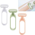 Facial Hair Remover Razor for Women – Eyebrow, Face & Peach Fuzz Shaver