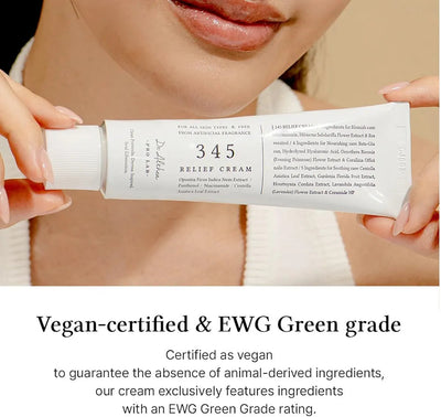 Dr Althea - 345 Relief Cream