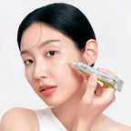 Complete Korean Glass Skin & Anti-Aging Skincare Kit – 6-Step Routine for Hydrated, Bright, Firm & Youthful-Looking Skin | Color Cosmetic
